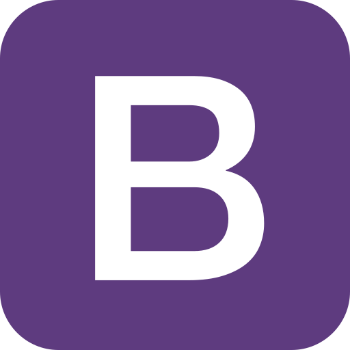 bootstrap logotipo