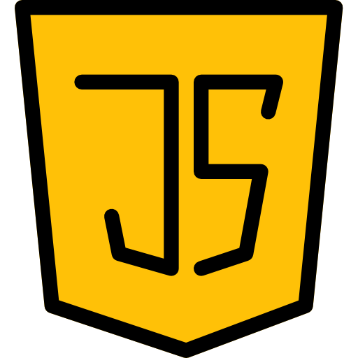 javascript logotipo