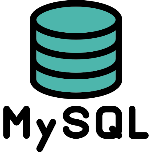mysql logotipo