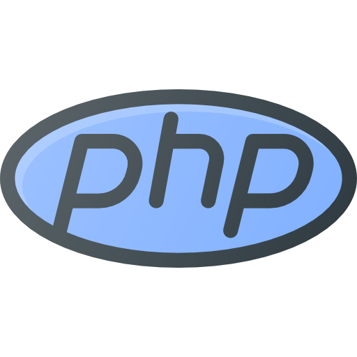 php logotipo